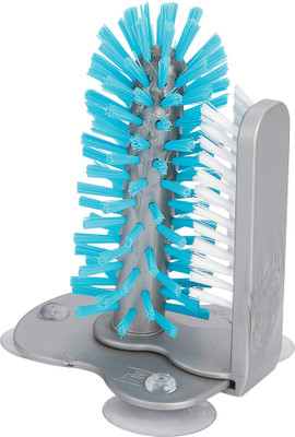 9% OFF on Zibo Plastic Wet Brush Grey, Pack of 1 9% OFF on Zibo Plastic Wet Brush Grey, Pack of 1