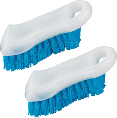 24% OFF on Zibo Plastic Wet Brush Blue, Pack of 2 24% OFF on Zibo Plastic Wet Brush Blue, Pack of 2
