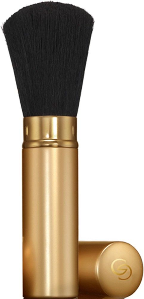Gold Powder Brush Gold Powder Brush