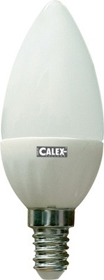 10% OFF on Calex Day Light 4 W LED Bulb Yellow 10% OFF on Calex Day Light 4 W LED Bulb Yellow