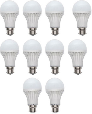 68% OFF on Kalash Gold Led 12 W LED Bulb White, Pack of 10 68% OFF on Kalash Gold Led 12 W LED Bulb White, Pack of 10