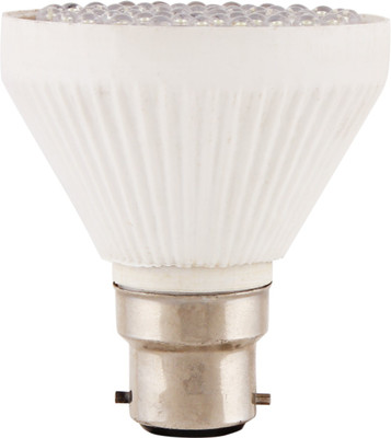 20% OFF on Falcon Eco Friendly 4 W LED Bulb White 20% OFF on Falcon Eco Friendly 4 W LED Bulb White