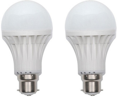 64% OFF on Nimarketing 15 W LED Bulb White, Pack of 2 64% OFF on Nimarketing 15 W LED Bulb White, Pack of 2