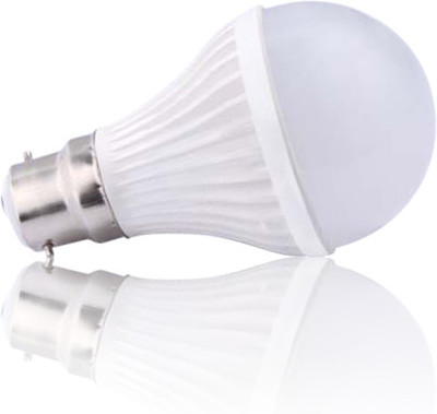 44% OFF on Polycab Lightup 7 W LED Bulb White