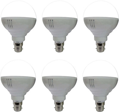75% OFF on Top Led Ledking 24 W LED Bulb White, Pack of 6 75% OFF on Top Led Ledking 24 W LED Bulb White, Pack of 6