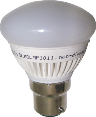 49% OFF on Samson Mushroom 7 W LED Bulb White 49% OFF on Samson Mushroom 7 W LED Bulb White