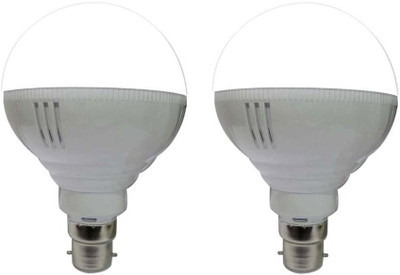 66% OFF on Top Led Ledking 24 W LED Bulb White, Pack of 2 66% OFF on Top Led Ledking 24 W LED Bulb White, Pack of 2