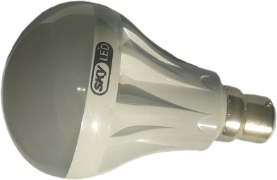 2% OFF on Skyled 15 W LED Bulb 2% OFF on Skyled 15 W LED Bulb