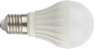 5% OFF on ERD E27 Day Light LP-508 9 W LED Bulb Yellow 5% OFF on ERD E27 Day Light LP-508 9 W LED Bulb Yellow