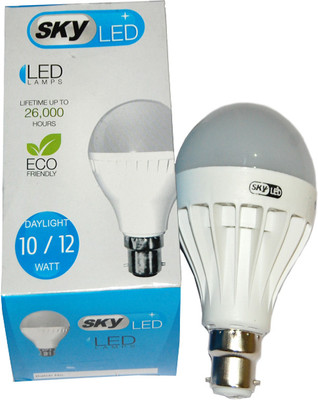 20% OFF on Skyled 12 W LED Bulb