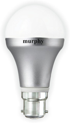 32% OFF on Murphy 6 W LED Bulb Yellow