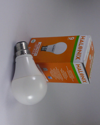 65% OFF on Halonix Astron 9 W LED Bulb White