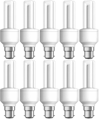 20% OFF on Osram Dulux Star T4 B22d 11 W CFL Bulb Pack of 10 20% OFF on Osram Dulux Star T4 B22d 11 W CFL Bulb Pack of 10
