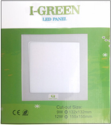 33% OFF on I Green 9 W LED Bulb White, Pack of 4 33% OFF on I Green 9 W LED Bulb White, Pack of 4