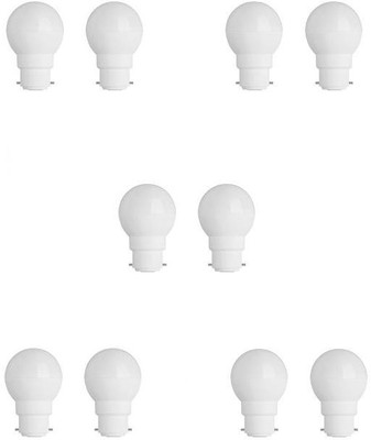 21% OFF on Digital Marketing 1 W LED Bulb Pack of 10 21% OFF on Digital Marketing 1 W LED Bulb Pack of 10