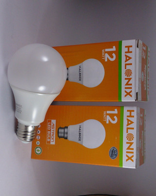 65% OFF on Halonix 12 W LED Bulb White, Pack of 2 65% OFF on Halonix 12 W LED Bulb White, Pack of 2