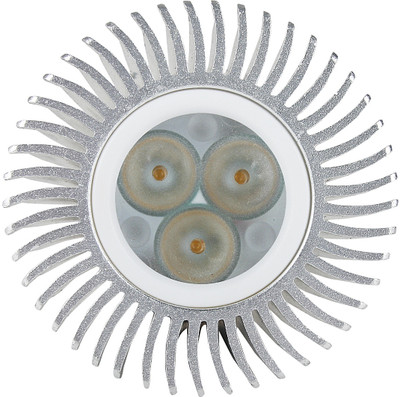 49% OFF on Advik 6 W LED Bulb White 49% OFF on Advik 6 W LED Bulb White