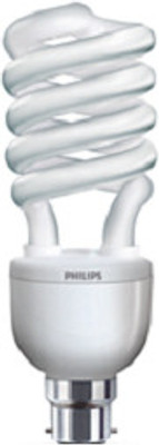 3% OFF on Philips Tornado B22 32 W CFL Bulb 3% OFF on Philips Tornado B22 32 W CFL Bulb