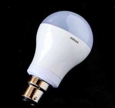 63% OFF on Osram 4 W LED Classic Bulb 63% OFF on Osram 4 W LED Classic Bulb