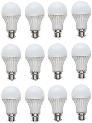 71% OFF on Kalash Gold Led 7 W LED Bulb White, Pack of 12 71% OFF on Kalash Gold Led 7 W LED Bulb White, Pack of 12