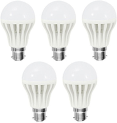 65% OFF on D-Lite 7 W LED Bulb Pack of 5 65% OFF on D-Lite 7 W LED Bulb Pack of 5