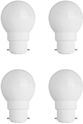 21% OFF on Digital Marketing 1 W LED Bulb Pack of 4 21% OFF on Digital Marketing 1 W LED Bulb Pack of 4