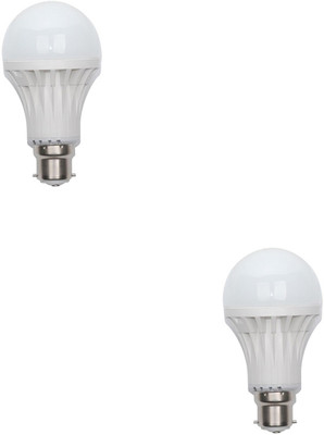 50% OFF on Kalash Gold Led 12 W LED Bulb White, Pack of 2 50% OFF on Kalash Gold Led 12 W LED Bulb White, Pack of 2