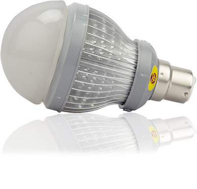 9% OFF on Infiniti 9 W LED Bulb 9% OFF on Infiniti 9 W LED Bulb