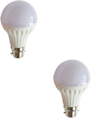 80% OFF on Egk 5 W LED Bulb White, Pack of 2 80% OFF on Egk 5 W LED Bulb White, Pack of 2