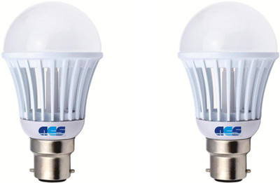 83% OFF on ACS 5 W LED Bulb White, Pack of 2 83% OFF on ACS 5 W LED Bulb White, Pack of 2