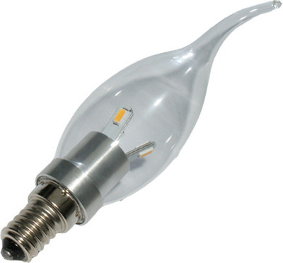 33% OFF on Syska 3.5 W LED Bulb 33% OFF on Syska 3.5 W LED Bulb