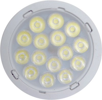 17% OFF on Bigapple DLB Series 15 W LED Bulb Yellow 17% OFF on Bigapple DLB Series 15 W LED Bulb Yellow
