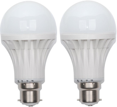 13% OFF on Digital Marketing 4 W LED Bulb Pack of 2 13% OFF on Digital Marketing 4 W LED Bulb Pack of 2