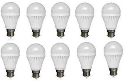 69% OFF on Vivid 15 W LED Bulb Pack of 10 69% OFF on Vivid 15 W LED Bulb Pack of 10