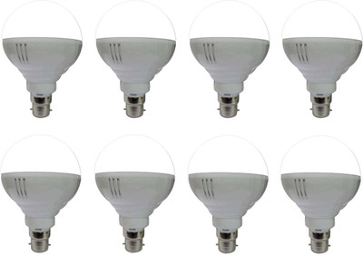 66% OFF on Top Led Ledking 24 W LED Bulb White, Pack of 8 66% OFF on Top Led Ledking 24 W LED Bulb White, Pack of 8