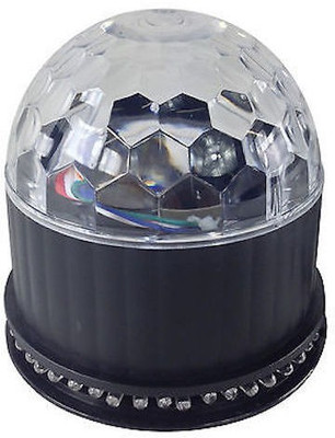 50% OFF on Live Electronics 50 W LED Bulb Multicolor 50% OFF on Live Electronics 50 W LED Bulb Multicolor