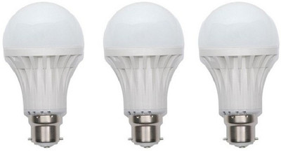 75% OFF on Bang Bang 15 W LED Bulb Pack of 3 75% OFF on Bang Bang 15 W LED Bulb Pack of 3