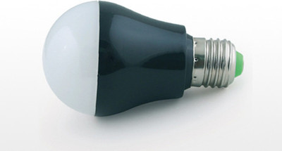 26% OFF on AquariLED 5 W LED Globe Bulb