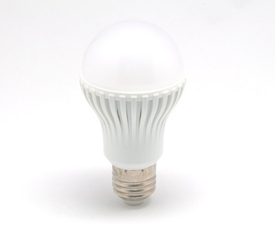 15% OFF on AquariLED Globe 9 W LED Bulb White 15% OFF on AquariLED Globe 9 W LED Bulb White