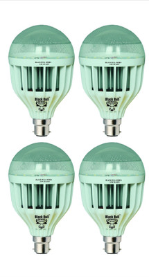 20% OFF on Black Bull Series 24 W LED Bulb White, Pack of 4 20% OFF on Black Bull Series 24 W LED Bulb White, Pack of 4