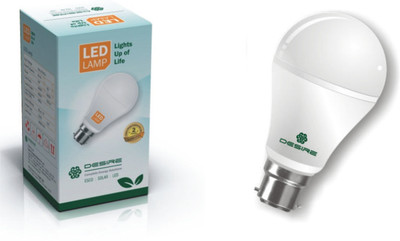 45% OFF on Desire 5 W LED Bulb White 45% OFF on Desire 5 W LED Bulb White