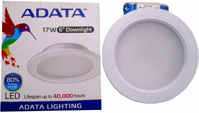 66% OFF on Adata 17 W LED Bulb White 66% OFF on Adata 17 W LED Bulb White