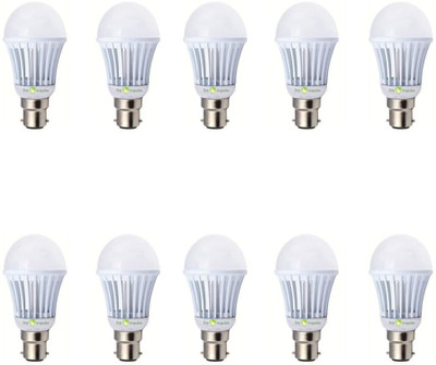 39% OFF on Soy Impulse Soy Impulse 240 W LED Bulb White, Pack of 20 39% OFF on Soy Impulse Soy Impulse 240 W LED Bulb White, Pack of 20