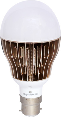 20% OFF on Bigapple DLB Series 11 W LED Bulb Yellow 20% OFF on Bigapple DLB Series 11 W LED Bulb Yellow