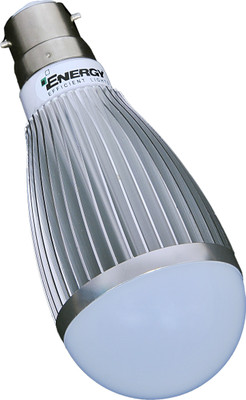9% OFF on Energy Ashoka 3.5 W LED Bulb 9% OFF on Energy Ashoka 3.5 W LED Bulb