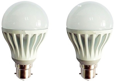 66% OFF on Kalash Gold Led 5 W LED Bulb White, Pack of 2 66% OFF on Kalash Gold Led 5 W LED Bulb White, Pack of 2