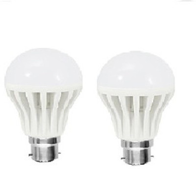 20% OFF on Mectronix 5 W LED Bulb 20% OFF on Mectronix 5 W LED Bulb