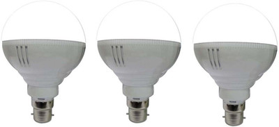 63% OFF on Top Led Ledking 24 W LED Bulb White, Pack of 3 63% OFF on Top Led Ledking 24 W LED Bulb White, Pack of 3