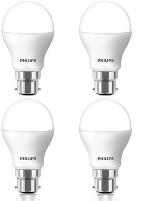 35% OFF on Philips 12.5 W LED Bulb White, Pack of 4 35% OFF on Philips 12.5 W LED Bulb White, Pack of 4