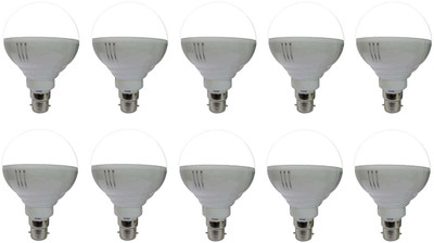 62% OFF on Top Led Ledking 24 W LED Bulb White, Pack of 10 62% OFF on Top Led Ledking 24 W LED Bulb White, Pack of 10